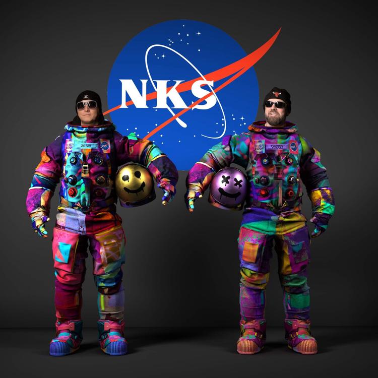 Nks's avatar image