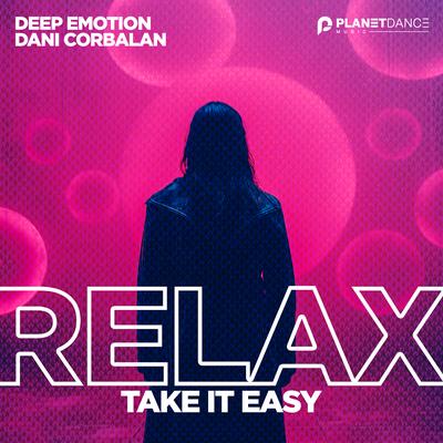 Relax, Take It Easy (Extended Mix)'s cover