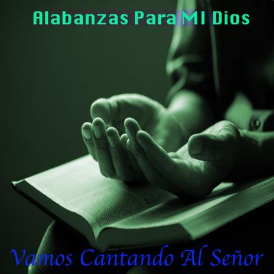 Alabanzas Para Mi Dios's cover