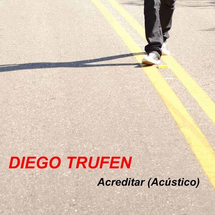 Diego Trufen's avatar image