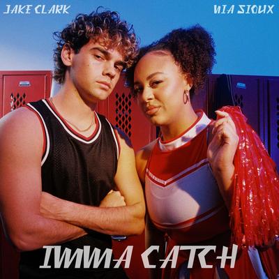 IMMA CATCH's cover