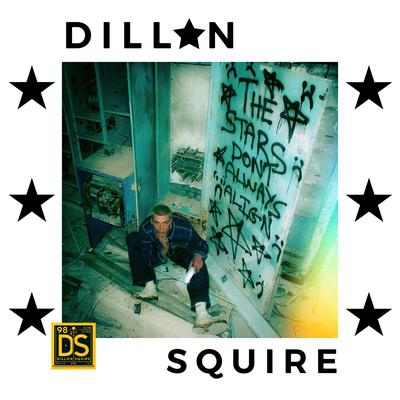 Dillon Squire's cover