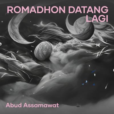 Romadhon Datang Lagi's cover