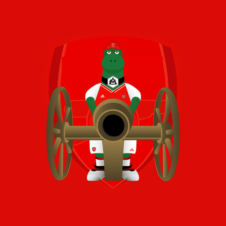 Arsenal Chantz's avatar image