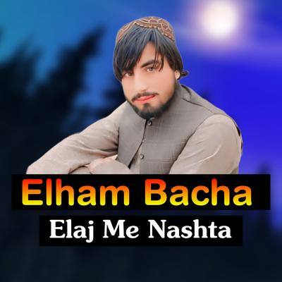 Elham Bacha's cover