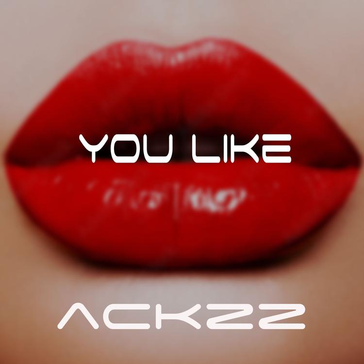 ackzz's avatar image