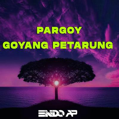 DJ Pargoy Goyang Petarung's cover