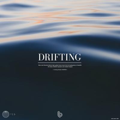 Drifting By LO's cover