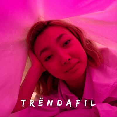 Trendafil's cover