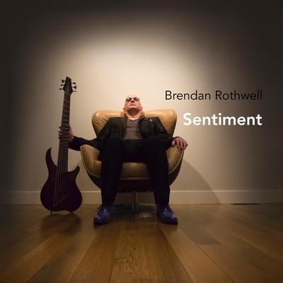Think of You By Brendan Rothwell's cover