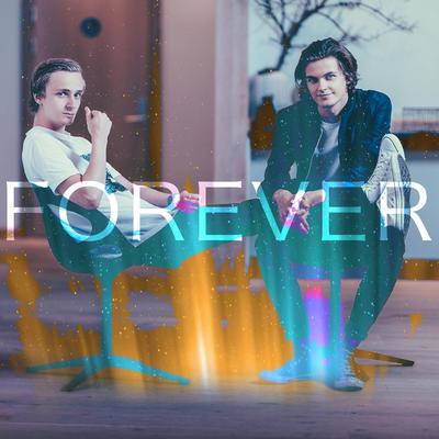 Forever By Sumix, Arild Aas, Sondre Bjelland's cover