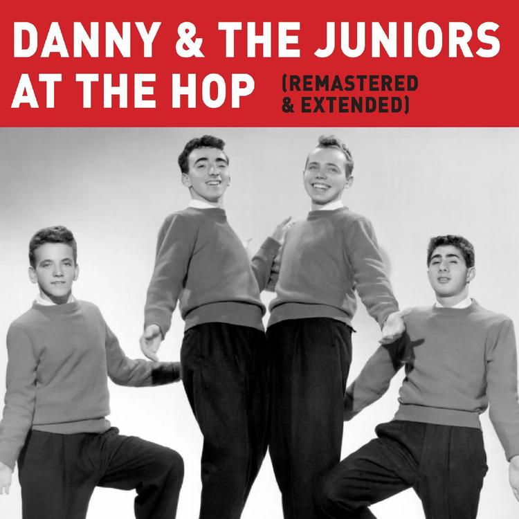 Danny & the Juniors's avatar image