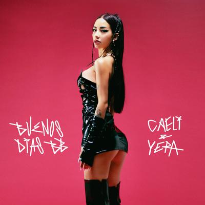 Buenos Días BB By CAELI, Yera's cover