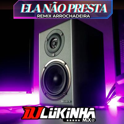 DJ Lukinha Mix's cover