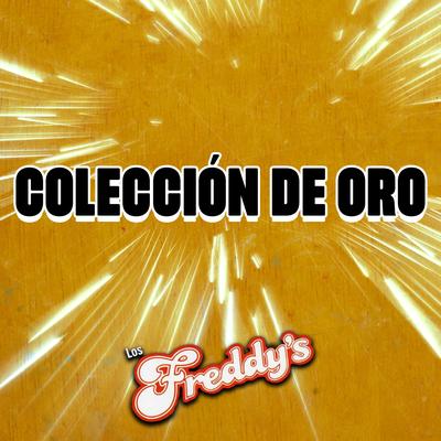 Colección de Oro's cover