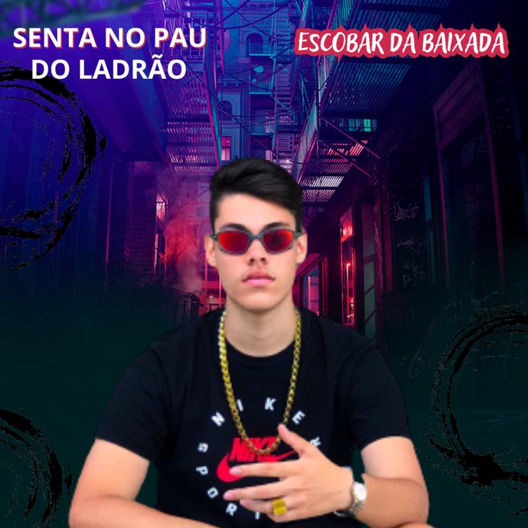 Escobar da Baixada's avatar image