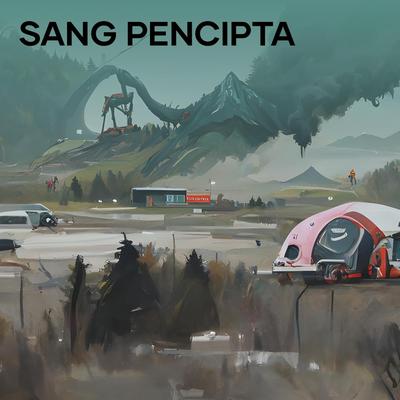 Sang Pencipta (Remastered 2024)'s cover