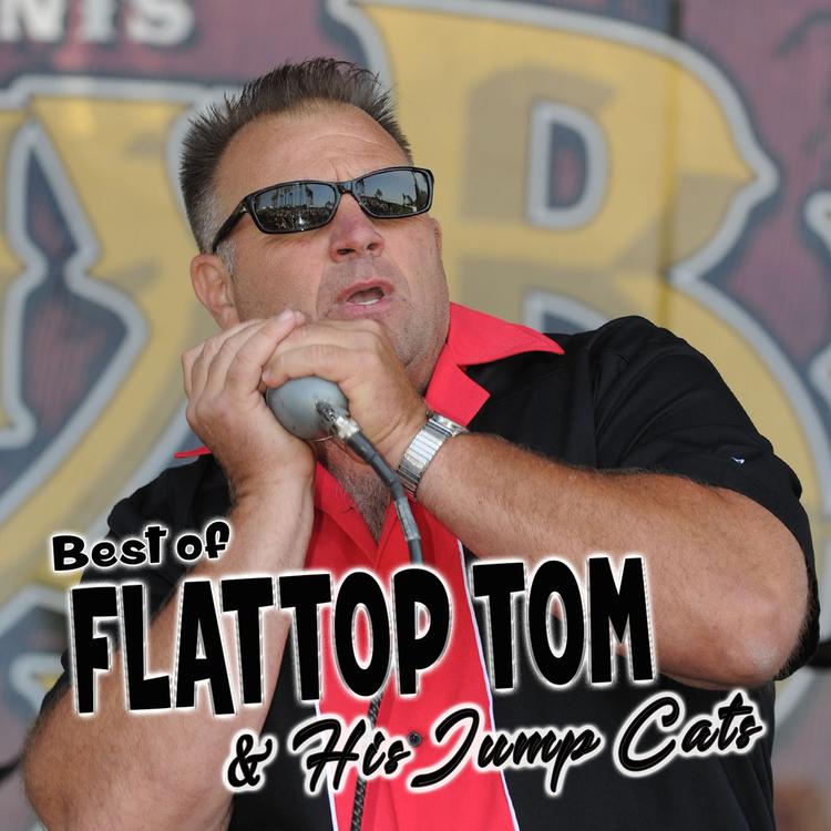 Flattop Tom's avatar image