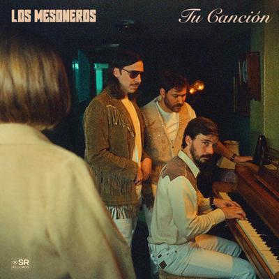 Tu Canción's cover