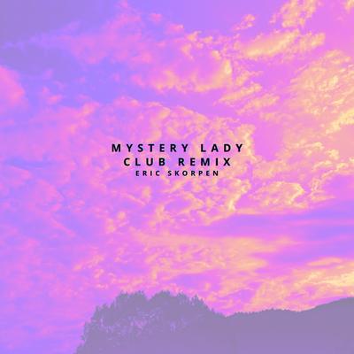 Mystery Lady (Club Remix)'s cover