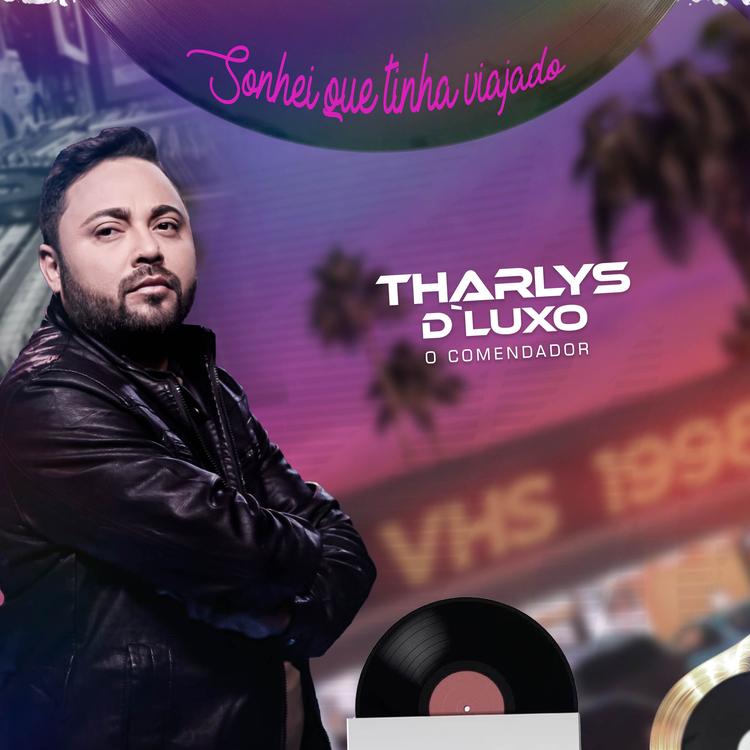 Tharlys D'Luxo's avatar image