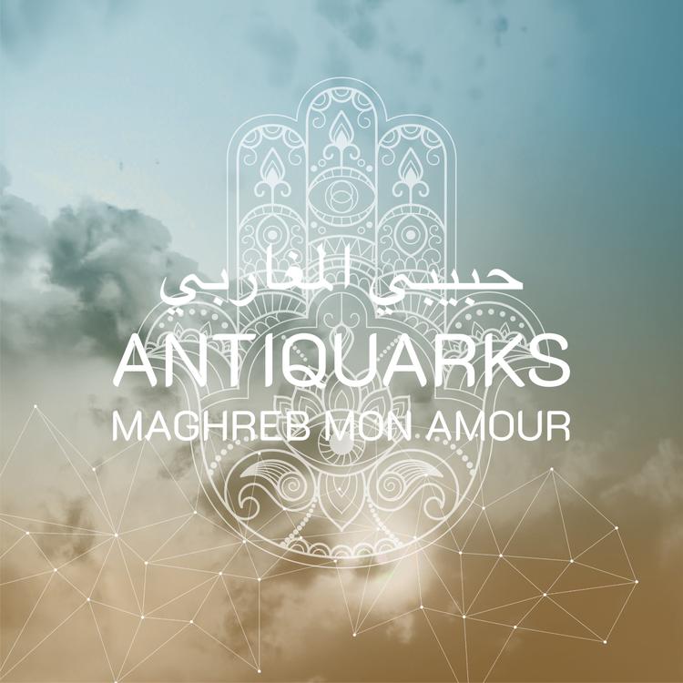 Antiquarks's avatar image