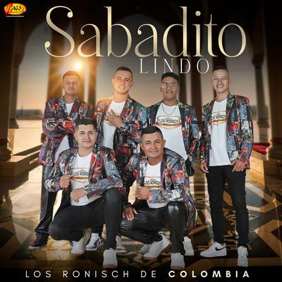 Sabadito Lindo's cover