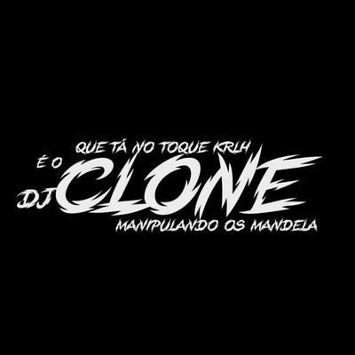 ESSE É O DJ DO BAILE FAMOSO MACHUCA XT 2.0 By DJ CLONE 0FICIAL's cover