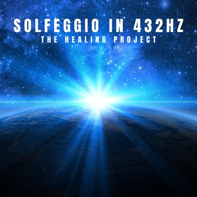 The Healing Project's cover