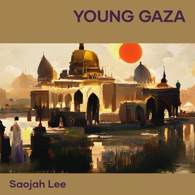 Young Gaza By Saojah lee's cover