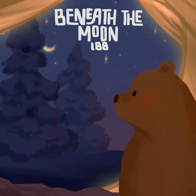 Beneath the Moon By LBB's cover