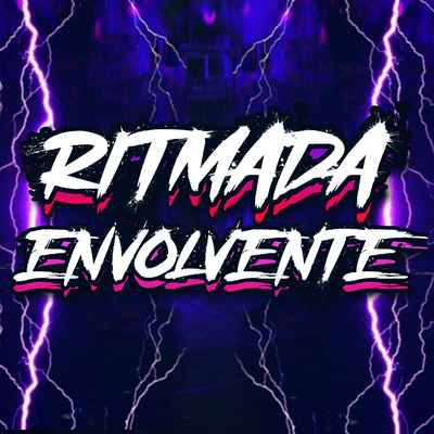 RITMADA ENVOLVENTE - FODE GOSTOSO COMIGO By DJ CAMPASSI, Mc Vick's cover