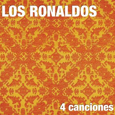 No Puedo Vivir Sin Ti By Los Ronaldos's cover