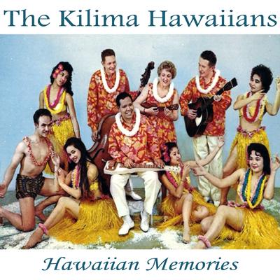 Hawaiian Memories's cover