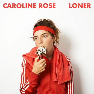 Money By Caroline Rose's cover