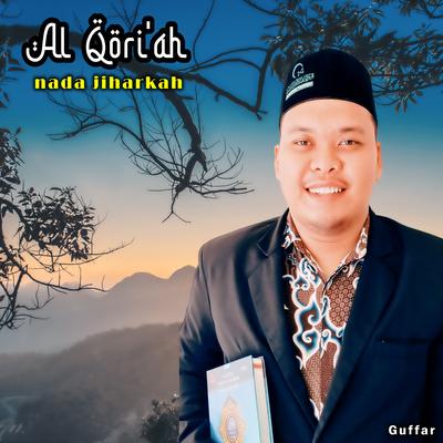 Al Qori'ah Nada Jiharkah's cover