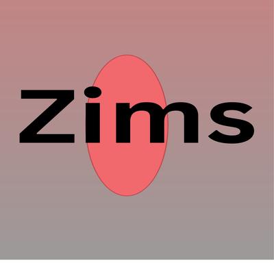 Zims's cover