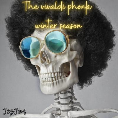 The Vivaldi phonk winter season's cover