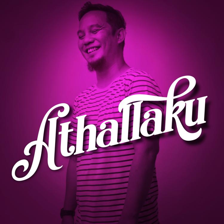 ATHALLAKU's avatar image