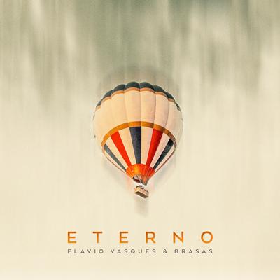 Te Seguirei By Flavio Vasques's cover