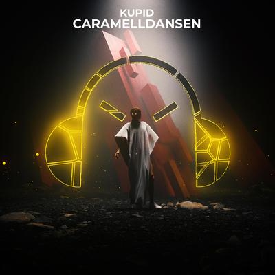 Caramelldansen By KUPID's cover