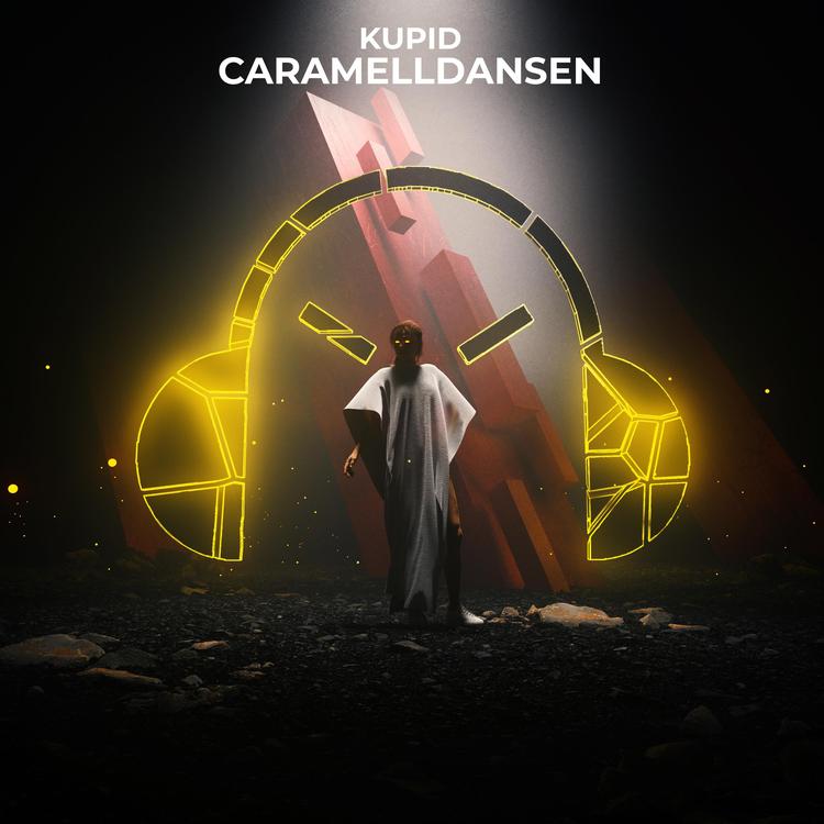 KUPID's avatar image