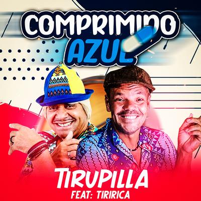 Comprimido Azul's cover