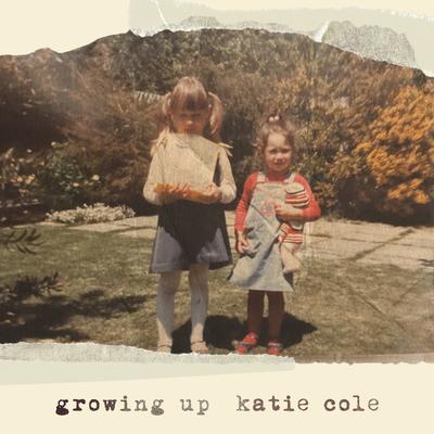 Growing Up's cover