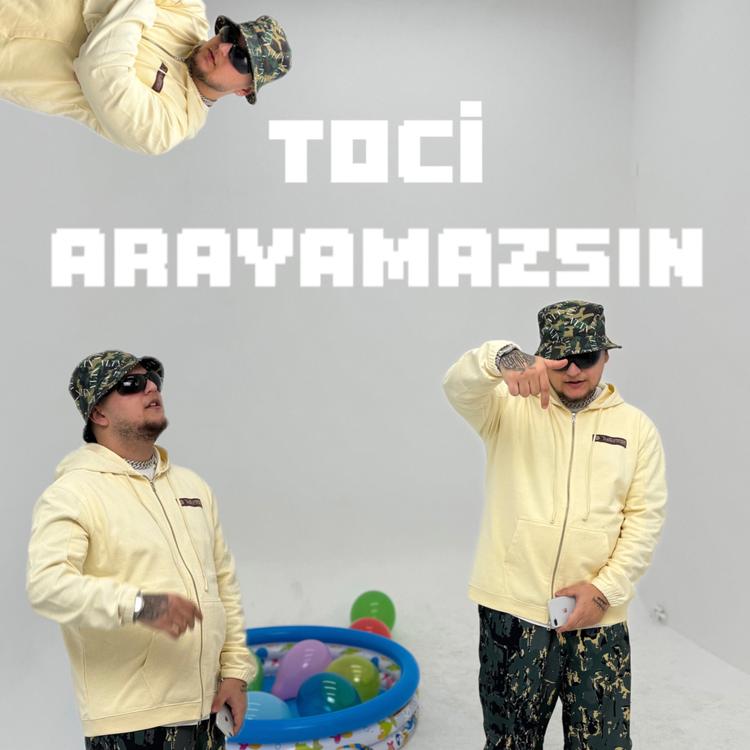 TOCİ's avatar image
