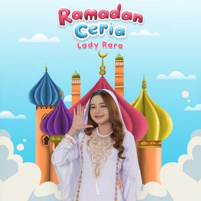 Ramadan Ceria's cover