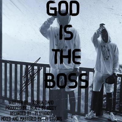 God Is The Boss's cover