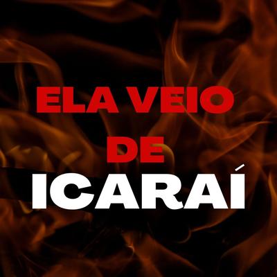 Ela veio de Icaraí's cover