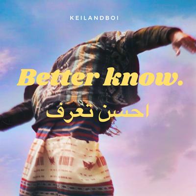 Better Know By Keilandboi's cover