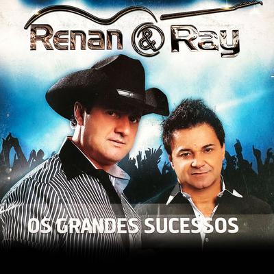 Liga Lá em Casa By Renan e Ray's cover